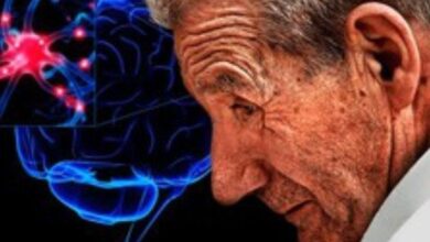 این پروتئین باعث افزایش پارکینسون می‌شود
