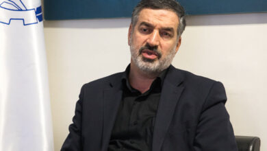 معاون حقوقی و مجلس جدید وزارت بهداشت منصوب شد