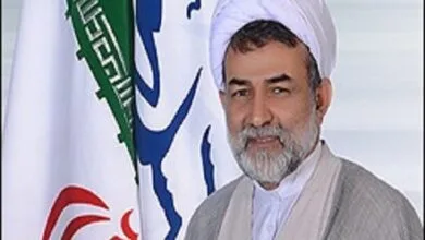 ساکنین تهران