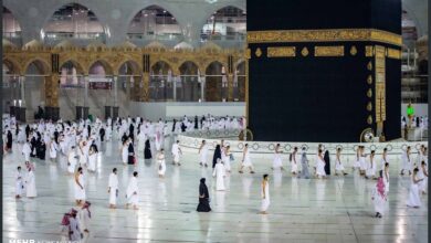 سفر عمره گران می‌شود