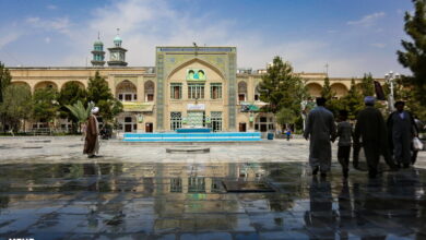 تعطیلی دروس سطوح عالی حوزه‌های علمیه در ایام فاطمیه