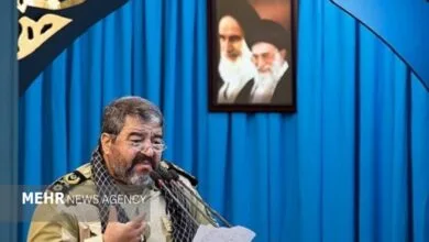 ساکنین تهران