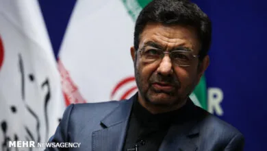 ساکنین تهران