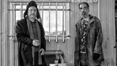 «شهر خاموش» جایزه بهترین فیلم دریافت کرد