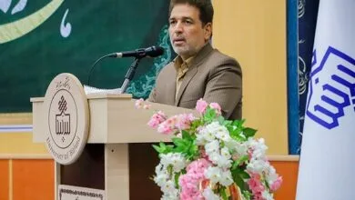 ساکنین تهران
