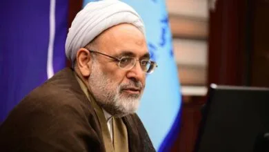 ساکنین تهران
