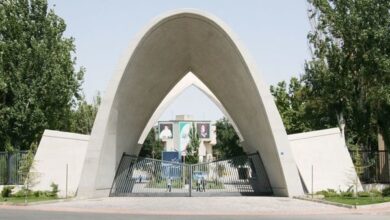 دانشگاه علم و صنعت رتبه اول ارتباط با صنعت را به دست آورد