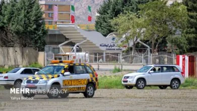 ساکنین تهران