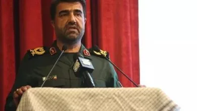 ساکنین تهران