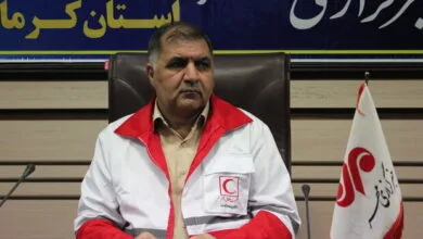 ساکنین تهران