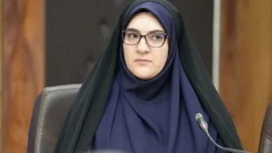 ساکنین تهران
