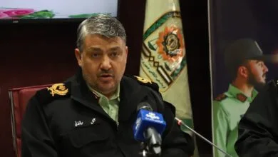 ساکنین تهران