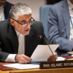 ایران اتهامات ضد ایرانی آمریکا و انگلیس را رد کرد