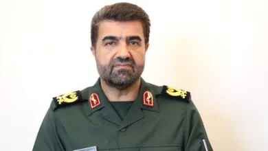 ساکنین تهران