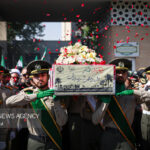 استان ایلام میزبان ۳ شهید گمنام می‌شود