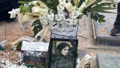 ساکنین تهران