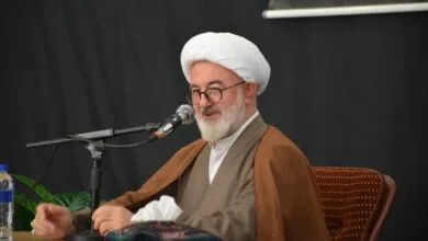 ساکنین تهران