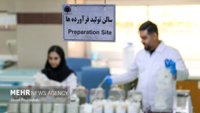 نیاز انتقال خون اصفهان به همه گروه‌های خونی