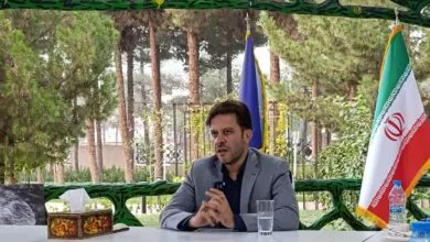 ساکنین تهران