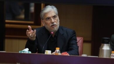 ملی شدن سازمان سنجش لغو شد/ انتخاب رئیس سازمان در انتظار استعلام ملی شدن سازمان سنجش لغو شد/ انتخاب رئیس سازمان در انتظار استعلام