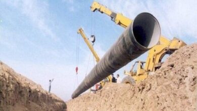 آب مناطقی از شهر یاسوج ۱٠ آذرماه قطع می شود؛ اجرای عملیات توسعه شبکه