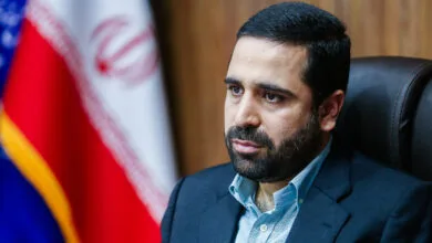 ساکنین تهران