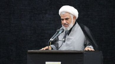 امام جمعه بندرعباس: جای آمریکایی‌ها دیگر در منطقه نیست