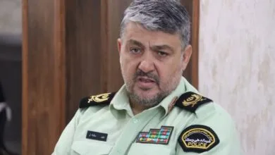 ساکنین تهران