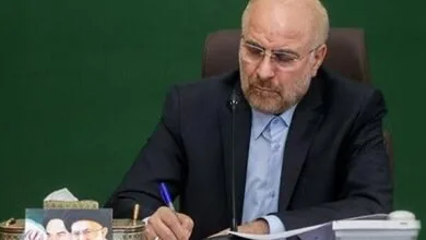 ساکنین تهران
