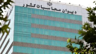 ساکنین تهران