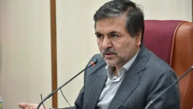 ساکنین تهران