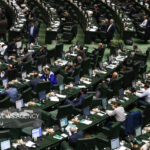 کلیات طرح تغییر زمان استعفای داوطلبان میان‌دوره‌ای مجلس تصویب نشد