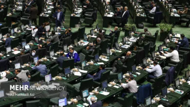 ساکنین تهران