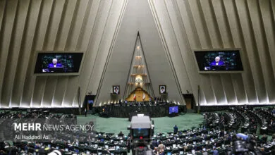 ساکنین تهران