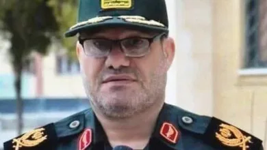 ساکنین تهران
