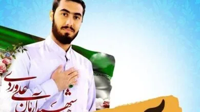ساکنین تهران