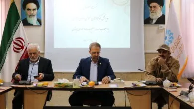 ساکنین تهران
