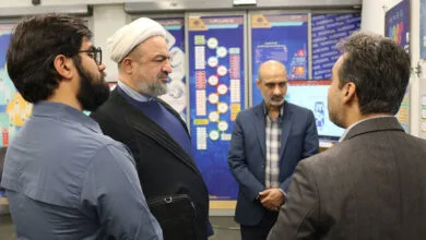 ساکنین تهران