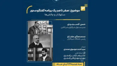 ساکنین تهران