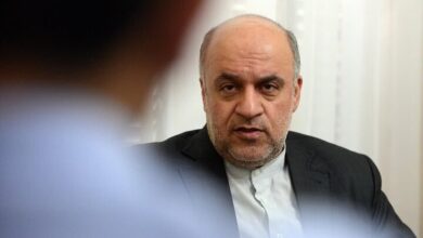 امانی:اراده ملت‌هاشکست‌های متعددی بررژیم صهیونیستی تحمیل کرده است