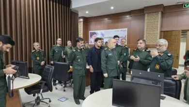 ساکنین تهران