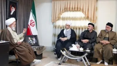 ساکنین تهران