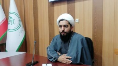 بانوان کنشگر ومسجدی کرمانی صدای مقاومت را به گوش دنیا می رسانند