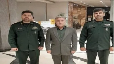 ساکنین تهران