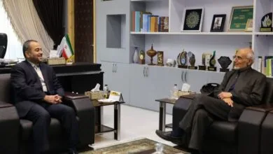 ساکنین تهران
