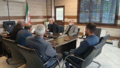 زمینه مهاجرت معکوس در روستاهای استان تهران فراهم شود