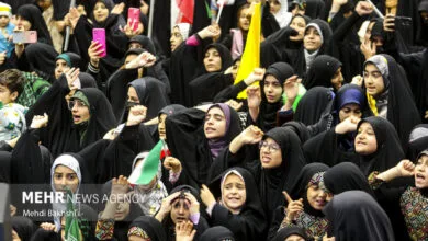 ساکنین تهران