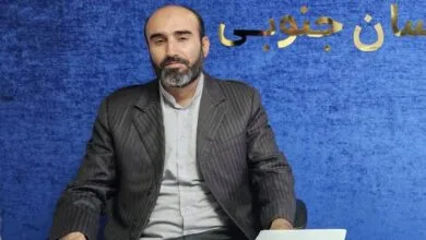 ساکنین تهران