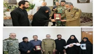 ساکنین تهران
