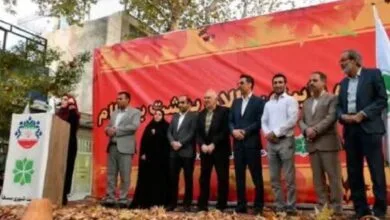 ساکنین تهران